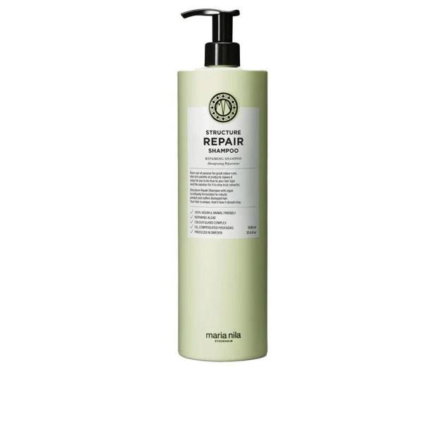 STRUCTURE REPAIR champú 1000 ml