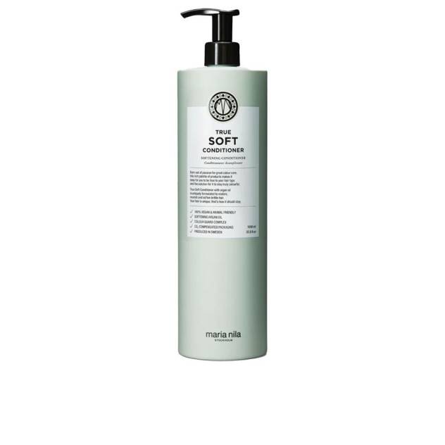 TRUE SOFT acondicionador 1000 ml