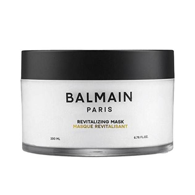 REVITALIZING mask 200 ml