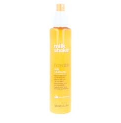 INCREDIBLE MILK 12 effects leave in treatment 150 ml