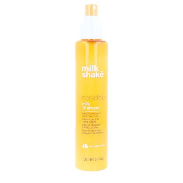 INCREDIBLE MILK 12 effects leave in treatment 150 ml