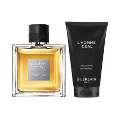 L’HOMME IDEAL ESTUCHE 2 pz
