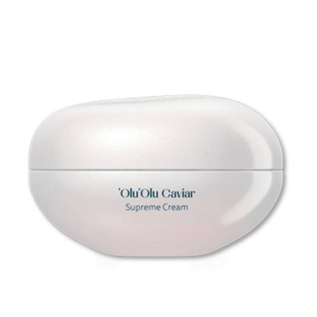 OLU'OLU CAVIAR SUPREME crema 50 ml