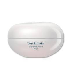 OLU'OLU CAVIAR SUPREME crema rica 50 ml