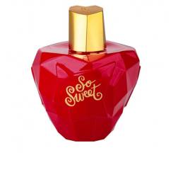 SO SWEET edp vapo 30 ml