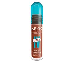 LIP IV gloss #01-Caramel Drip 5 ml
