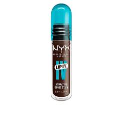 LIP IV gloss #06-Espresso Soak 5 ml