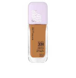 SUPERSTAY LUMI MATTE base de maquillaje #337 30 ml