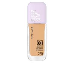 SUPERSTAY LUMI MATTE base de maquillaje #250 30 ml