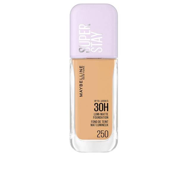 SUPERSTAY LUMI MATTE base de maquillaje #250 30 ml