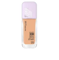 SUPERSTAY LUMI MATTE base de maquillaje #126 30 ml