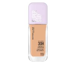 SUPERSTAY LUMI MATTE base de maquillaje #119 30 ml