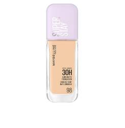 SUPERSTAY LUMI MATTE base de maquillaje #98 30 ml