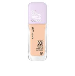 SUPERSTAY LUMI MATTE base de maquillaje #96 30 ml
