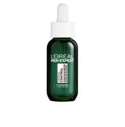 MEN EXPERT DERMA CONTROL serum anti imperfecciones 30 ml
