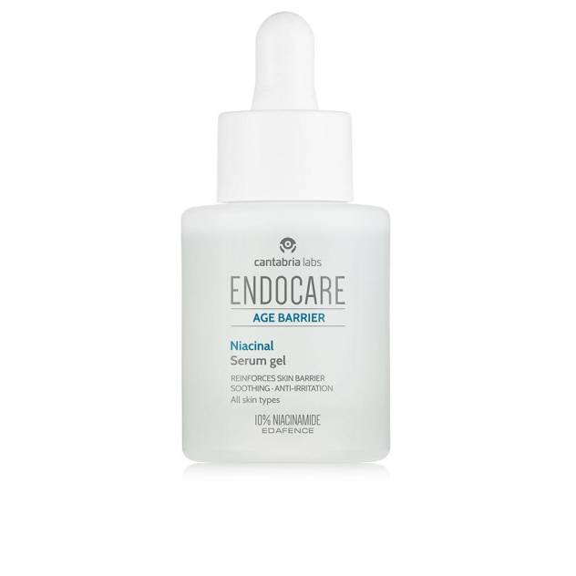 ENDOCARE AGE BARRIER NIACINAL sérum gel 30 ml