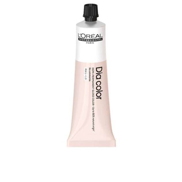 DIA COLOR coloración demi-permanente sin amoniaco #5.3 60 ml