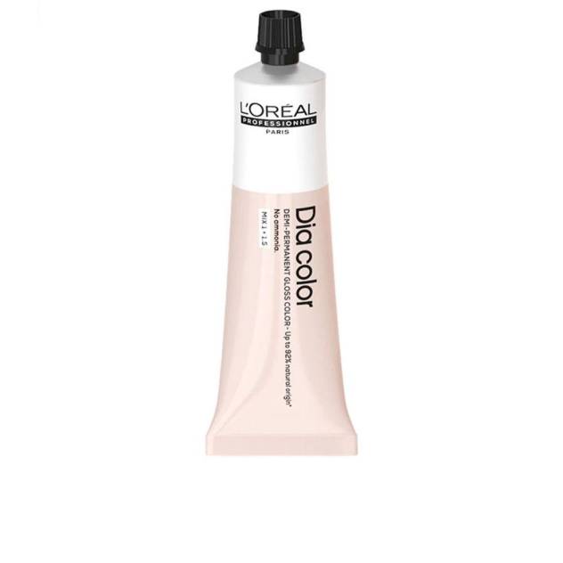 DIA COLOR coloración demi-permanente sin amoniaco #7.1 60 ml