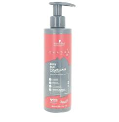 CHROMA ID bonding color mask #6-88-Rojo Rubi 300 ml