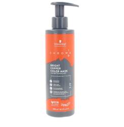 CHROMA ID bonding color mask #7-77-Cobrizo Brillante 300 ml