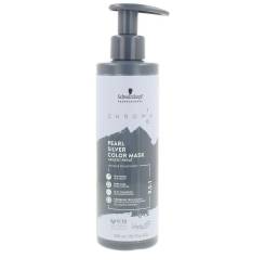 CHROMA ID bonding color mask #9.5-1-Plata Perlado 300 ml