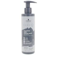 CHROMA ID bonding color mask #9-12-Gris Platino 300 ml