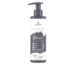 Máscara de unión de color CHROMA ID #0-00-Nitido 300 ml