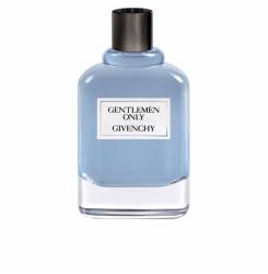 GENTLEMEN ONLY edt vapo 100 ml