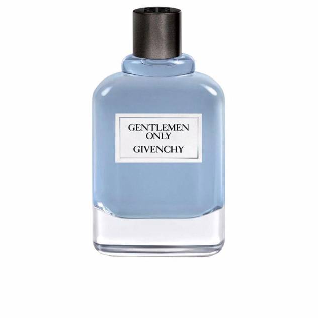 GENTLEMEN ONLY edt vapo 100 ml