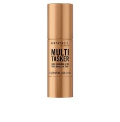 MULTITASKER stick bronceador 3 en 1 #01-Light 4,5 gr