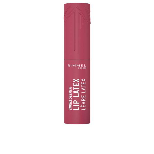 THRILL SEEKER LIP LATEX brillo de labios #300-Main Character 6 ml