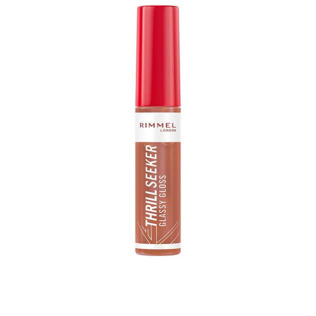 THRILL SEEKER brillo labial #650-Sweet Frosting 6 ml