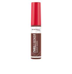 THRILL SEEKER brillo labial #800-Chocolate Glaze 10 ml