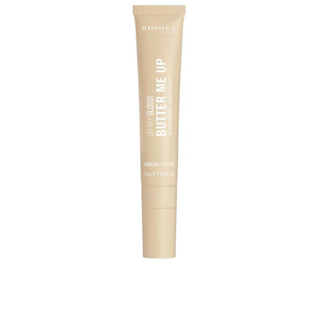 OH MY GLOSS! bálsamo labial #000-Vanilla Frost 1 u