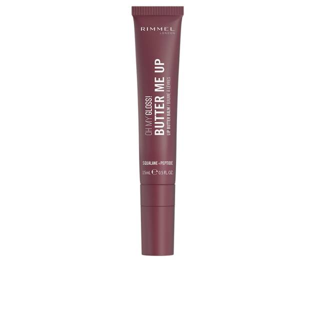 OH MY GLOSS! bálsamo labial #003-Mellow Mocha 1 u