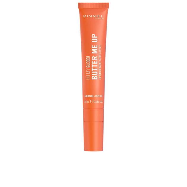 OH MY GLOSS! bálsamo labial #005-Coral Breeze 1 u