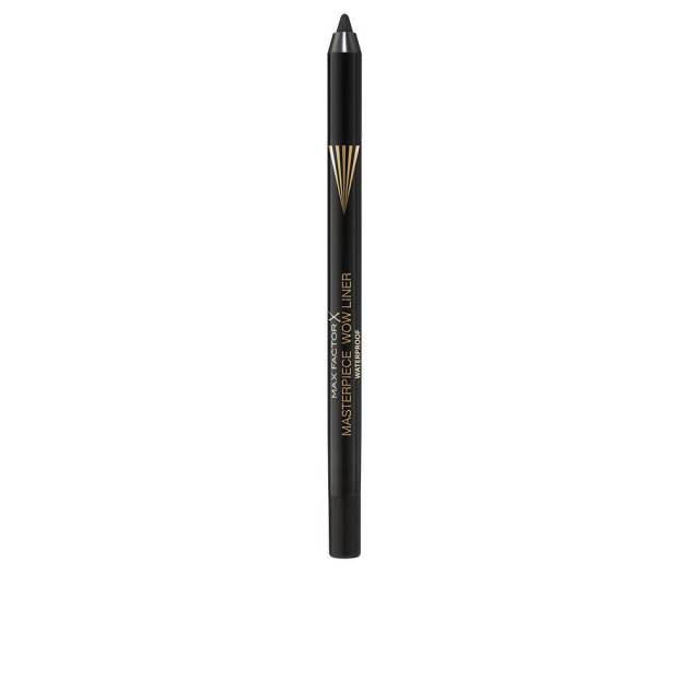 MASTERPIECE WOW LINER gel eyeliner waterproof #310-Sable Black 1,2 gr MASTERPIECE WOW LINER gel eyeliner waterproof #310-Sable Black 1,2 gr