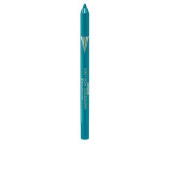 MASTERPIECE WOW LINER gel eyeliner waterproof #520-Pretty Turquoise 1,2 gr