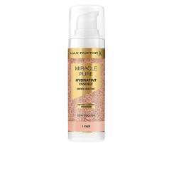 MIRACLE PURE hidratint essence #1-Fair 30 ml