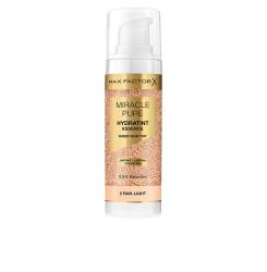 MIRACLE PURE hidratint essence #2-Fair-Light 30 ml