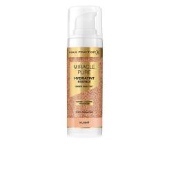 MIRACLE PURE hidratint essence #3-Light 30 ml