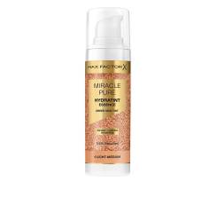 MIRACLE PURE hidratint essence #4-Light-Medium 30 ml