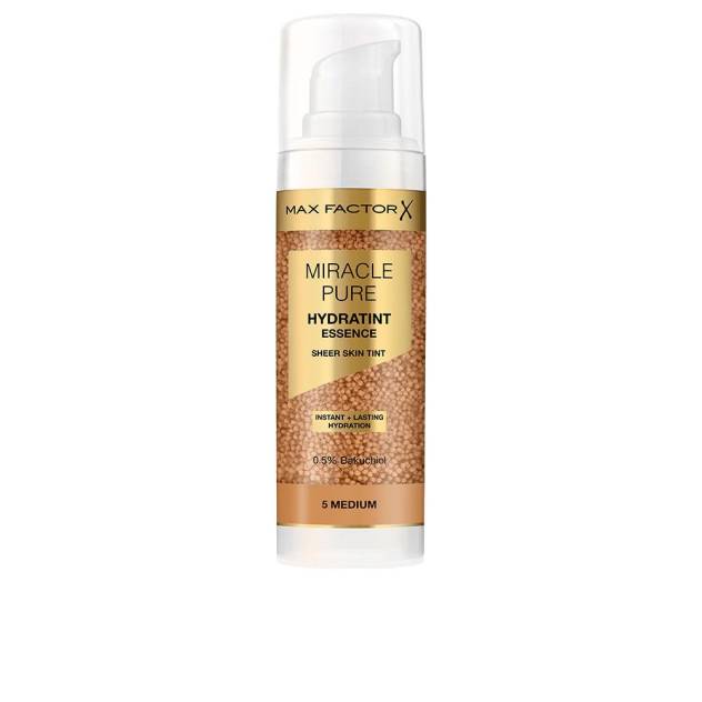 MIRACLE PURE hidratint essence #5-Medium 30 ml