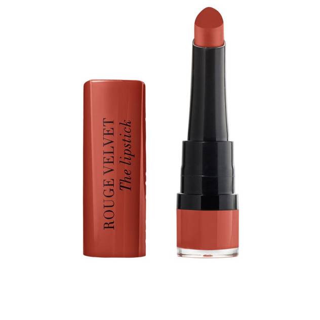 ROUGE VELVET THE LIPSTICK #53-Caramelsalé 2,4 gr
