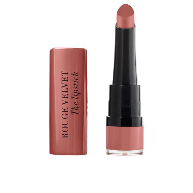 ROUGE VELVET THE LIPSTICK #47-Rosebrûlé 2,4 gr