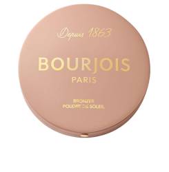 MAXI ROUND pot blusher powder #Light Medium 2,5 gr