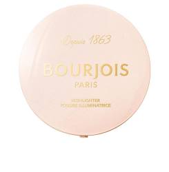 MAXI ROUND iluminador #Champagne 2,5 gr