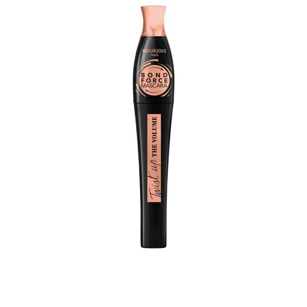 TWIST UP THE VOLUME bond force mascara #Black 8 ml