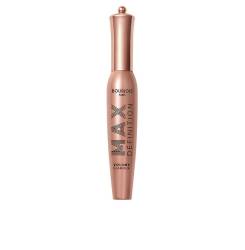 MAX DÉFINITION volume glamour #01-Noir 10 ml