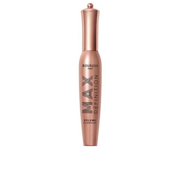 MAX DÉFINITION volume glamour #01-Noir 10 ml
